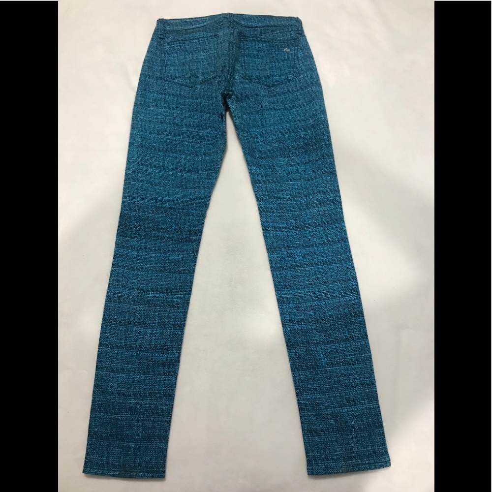 rag & bone jeans - Picture 5 of 5